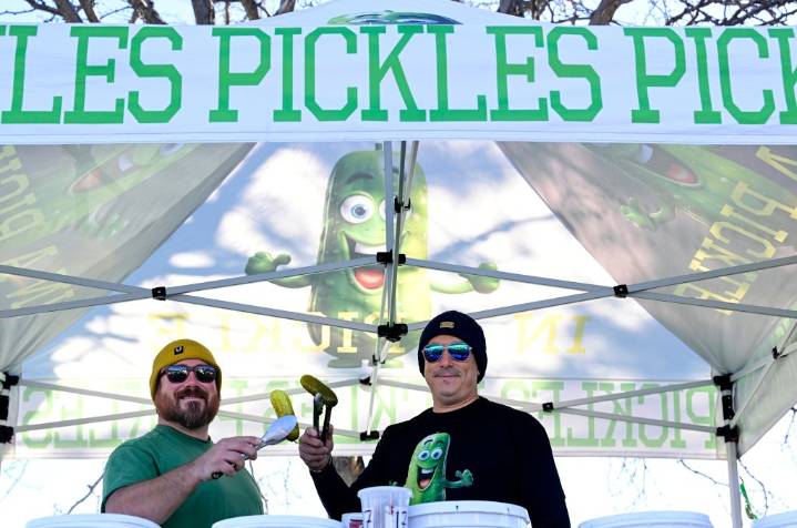 Five Questions: Loveland men launch New York