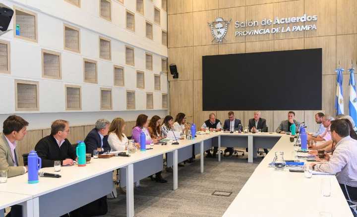 Coparticipación: los giros automáticos subirán entre el 31,5 y el 37,6 %