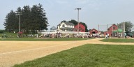 LIVE: Field of Dreams owners announce 2026 event plans