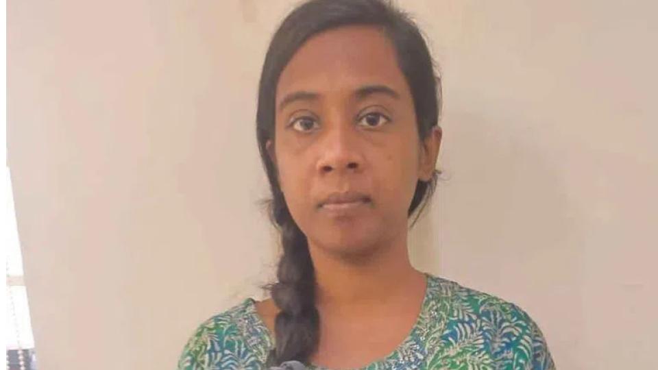 Bengaluru Police Arrests Women For Sending nationwide fake bomb threat emails