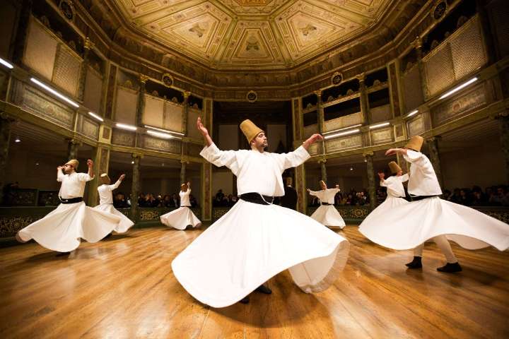 The Mirror of the Divine: Sufi Compassion and Human Solidarity