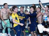 La intimidad de Úbeda y el plan para el Superclásico que devolvió a Boca a Libertadores: el aura de Russo, una visita especial y la frontalidad como bandera