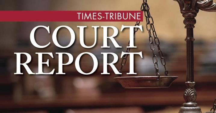 Assault, wanton endangerment among this month's Whitley County indictments