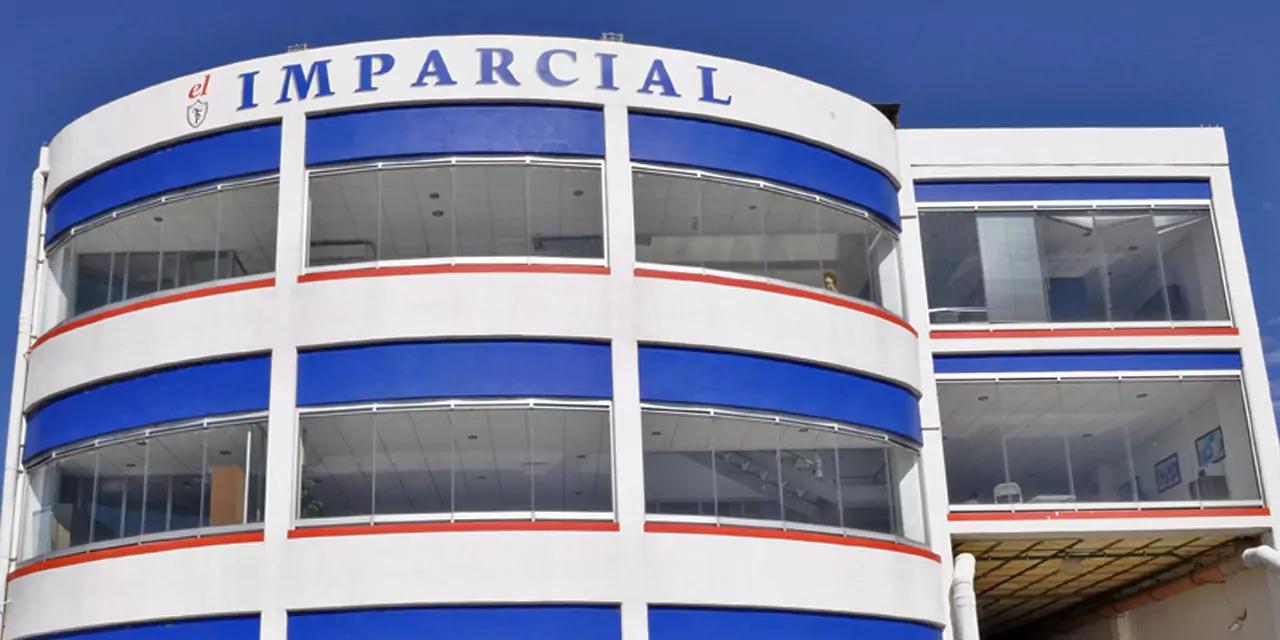 EL IMPARCIAL, parte fundamental de la historia de Oaxaca