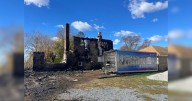 Beloved Cecil County restaurant, UnWined on the Water, destroyed by fire