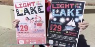 Light Up the Lake adds walking parade and expanded festivities for 2025