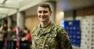 CUNY to Support Graduates Entering Military Service