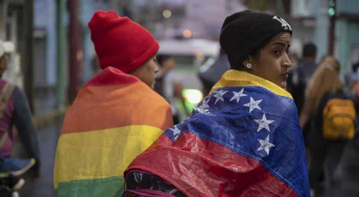 Terminó el TPS: guía URGENTE para que VENEZOLANOS soliciten asilo y no sean DEPORTADOS