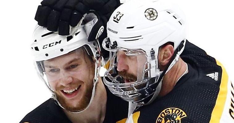 Leafs’ Carlo set for a reunion with his Hall of Fame mentor