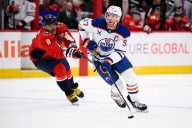 How to watch McDavid vs. Ovechkin, Oilers vs. Capitals, today for free