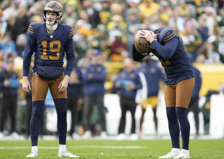 Domingo de sorpresas en la NFL: los favoritos caen y resurgen los equipos olvidados