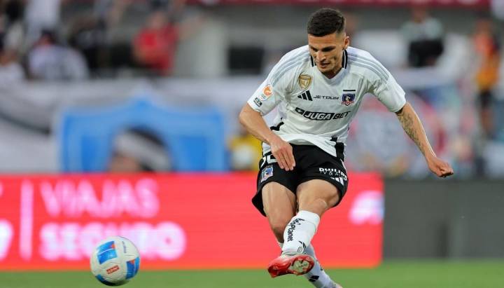 Ñublense vs. Colo Colo: Sigue EN VIVO el partido de la Liga de Primera