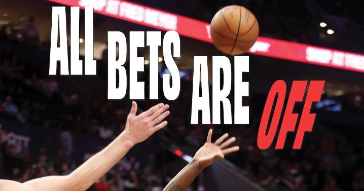 The Trail Blazers Start Over After the FBI Arrests Their Coach