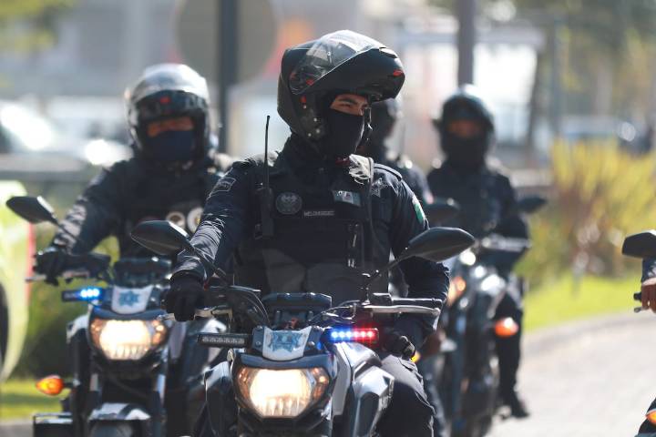 Implementa Tlajomulco operativo especial de seguridad por Buen Fin