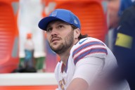 Dolphins Player Who Taunted Bills' Josh Allen Not Disciplined by NFL