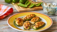 The Tasty Pepper Swap For Less Spicy 'Jalapeño' Poppers