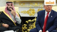 Trump defends Saudi crown prince, says MBS ‘knew nothing’ about Khashoggi murder