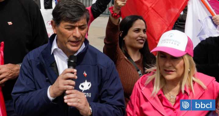 "Rabia": Zandra Parisi revela lo que sintió y pensó cuando escuchó los dichos clasistas de Quiroga