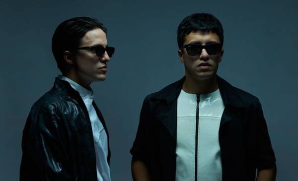 Peces Raros llega a Noches Capitales: la banda de rock electrónica vuelve a La Plata para su último show del año en el país