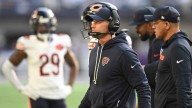 Bears playoff chances: Can Chicago survive brutal schedule over final 7 games?