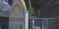 Town orders Plymouth Food Pantry to vacate by December 1