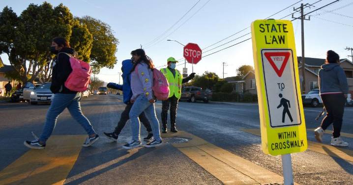 Has student improvement plateaued in California? New Dashboard shows modest gains