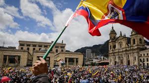 Convocatoria política por la soberanía 