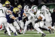 Son of former Pittsburgh Steelers Pro Bowler makes his college decision