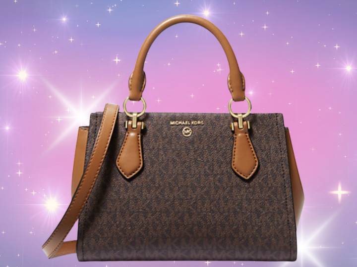 Michael Kors secret sale turns $258 designer purse into an $81 steal