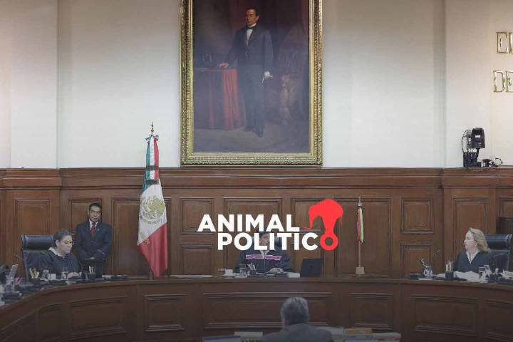 Abogados piden a la Corte preservar principio de cosa juzgada; alertan riesgo a seguridad jurídica