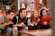 Joey, spin-off de Friends, estrena 8 episodios en YouTube