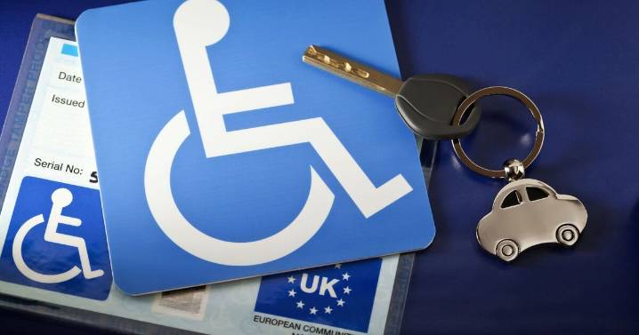 Benefit claimants to stop getting Mercedes and BMWs in Motability Scheme 