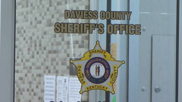 Daviess County Sheriff's Office hires first ever cold case detective