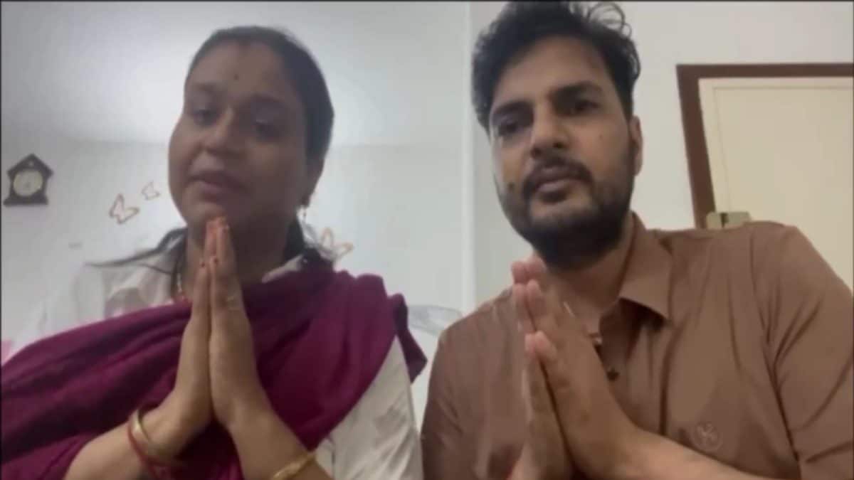 Indian Family Stranded In Africa’s Cameroon After Employer Seizes Passports, Seeks Govt Help