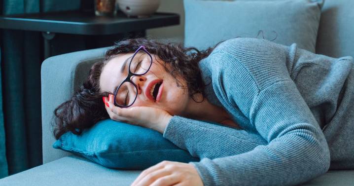 When B12 is normal yet you're still exhausted - 'you're not crazy' explains doctor