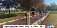 Lake Charles hosts Turkey Trot 5K to benefit Southwest Louisiana Law Center