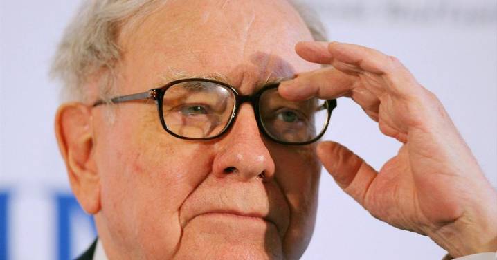 La tecnológica Alphabet sube en Bolsa un 3% tras aflorar la inversión de Warren Buffett