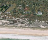 Record $115M Sale: Terry Semel’s Hamptons Estate Sells in Off