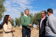 Agricultores y ganaderos de Toledo ya han recibido 84 millones de anticipo de la PAC, el 70% del total