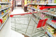 Las ventas en supermercados cayeron por sexto mes consecutivo en septiembre