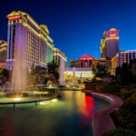 Caesars Palace fined $7.8M over gambling by bookmaker linked to Ohtani’s interpreter