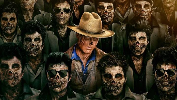 FALLOUT Season 2 Posters Tease NEW VEGAS Factions