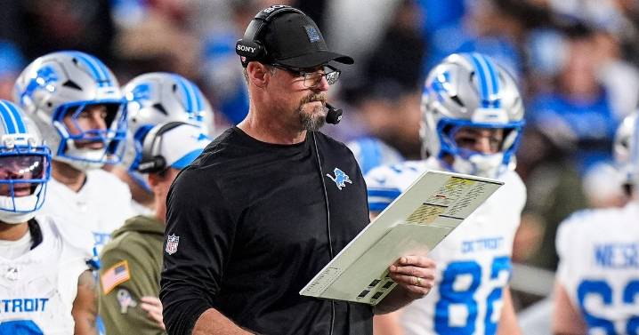 Know your enemy: What will Eagles DC Vic Fangio do to counteract new Lions play