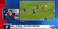 FC Cincinnati prepares for Game 3 against Columbus