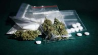 Drug racket busted in Rajendranagar, 130g ganja seized