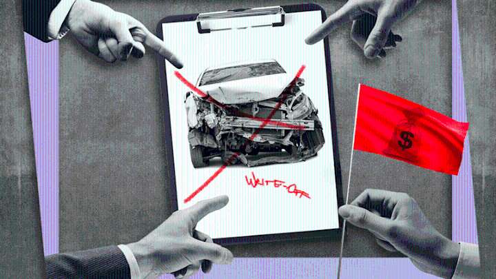 Disaster chasers: Australians warned of repair scams after floods and car accidents