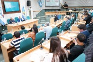 Diputados se reunieron para avanzar en la redacción de la nueva Ley Electoral Provincial