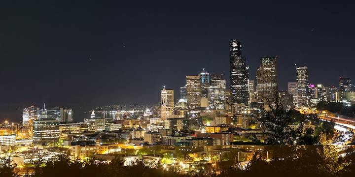 El tiempo en Seattle: la predicción del estado del clima para mañana 14 de noviembre