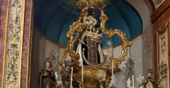 Benamejí se prepara para celebrar una procesión extraordinaria de la Virgen del Carmen