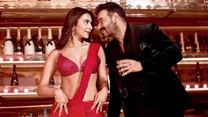 De De Pyaar De 2 review: Wants to be wise but mostly just wanders